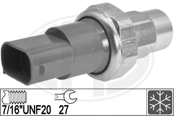 Pressure Switch, air conditioning (330986)