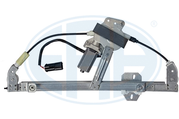 Window Regulator (490115)