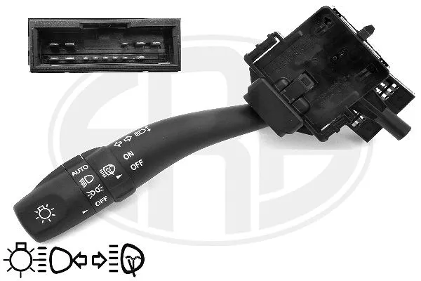 Steering Column Switch (440619)