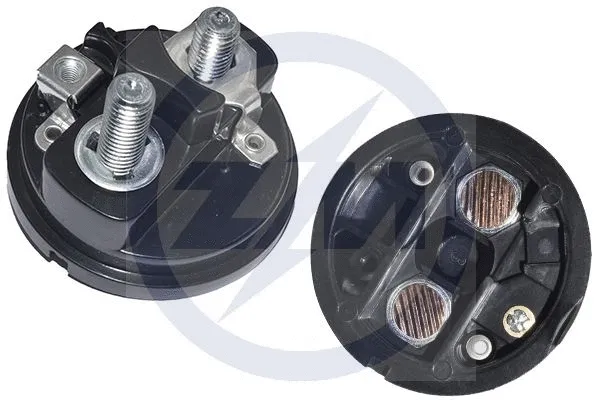 Cap, starter relay (ZM67491)