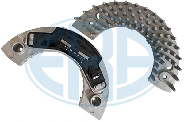 Resistor, interior blower (665161)