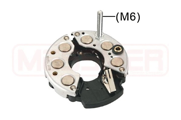 Rectifier, alternator (215316)