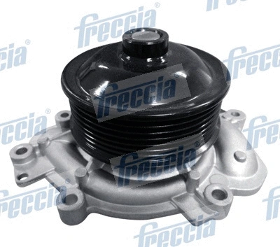Water Pump, engine cooling (WP0157)