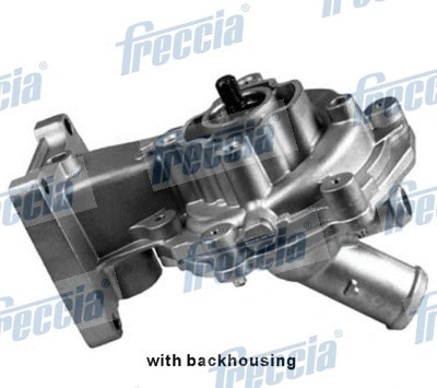 Water Pump, engine cooling (WP0441)