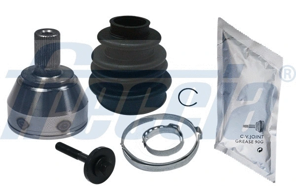 Joint Kit, drive shaft (CVJ13-1093)