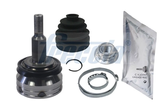 Joint Kit, drive shaft (CVJ13-1160)