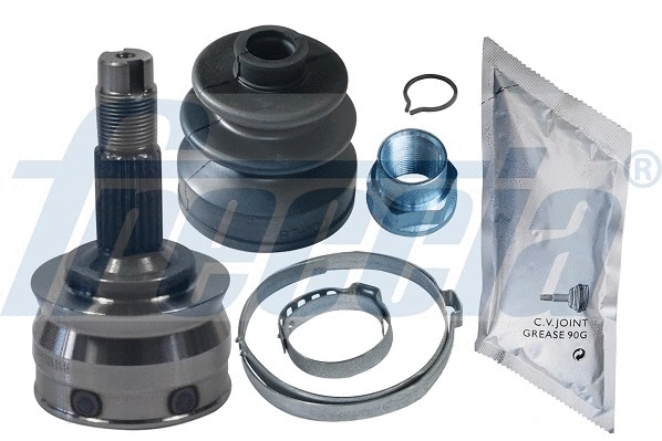 Joint Kit, drive shaft (CVJ13-1004)