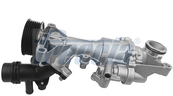 Water Pump, engine cooling (WP0633)