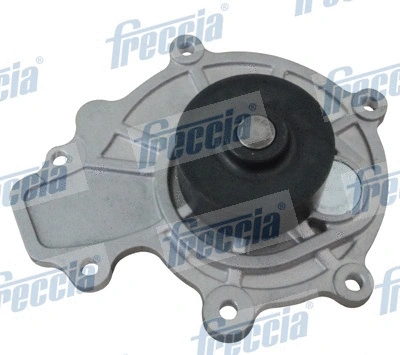 Water Pump, engine cooling (WP0161)