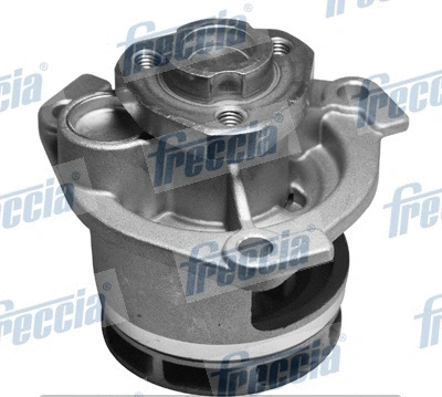Water Pump, engine cooling (WP0244)