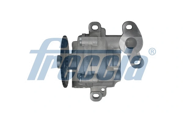 Oil Pump (OP09-117)
