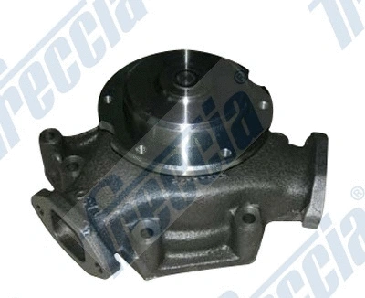 Water Pump, engine cooling (WP0580)