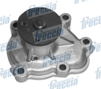 Water Pump, engine cooling (WP0243)