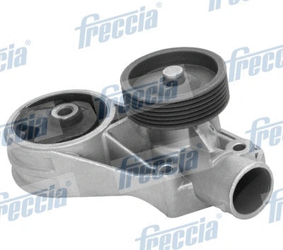 Water Pump, engine cooling (WP0386)