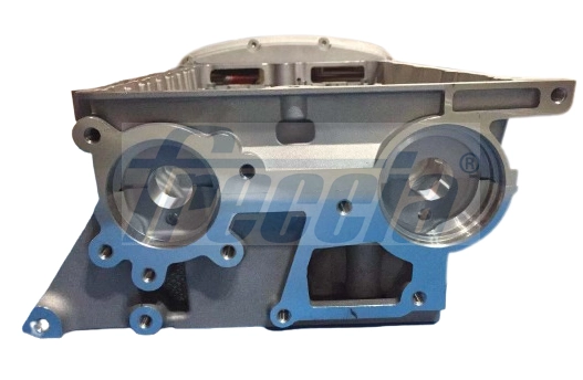 Cylinder Head (CH17-1049)