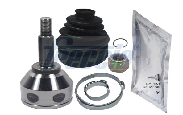 Joint Kit, drive shaft (CVJ13-1141)