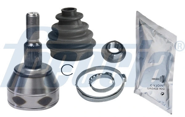 Joint Kit, drive shaft (CVJ13-1102)