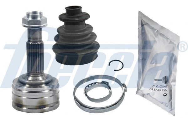Joint Kit, drive shaft (CVJ13-1100)