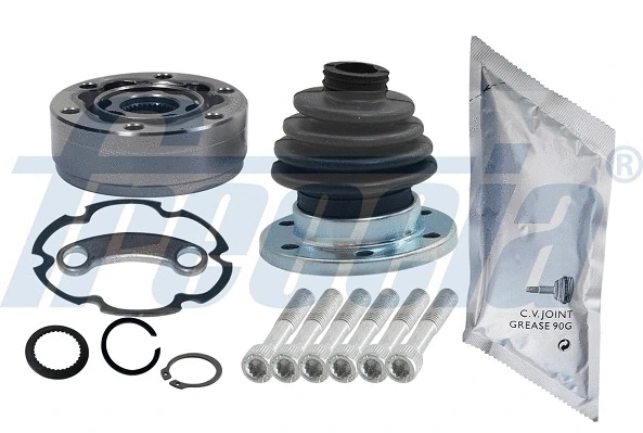 Joint Kit, drive shaft (CVJ14-1013)