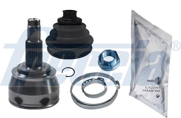 Joint Kit, drive shaft (CVJ13-1082)