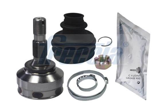 Joint Kit, drive shaft (CVJ13-1146)