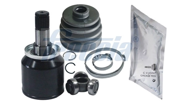 Joint Kit, drive shaft (CVJ14-1029)