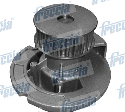 Water Pump, engine cooling (WP0247)