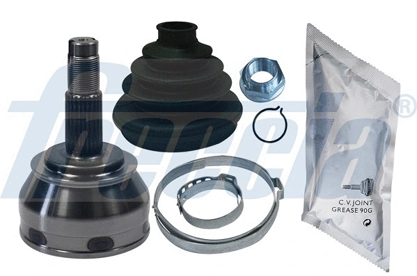 Joint Kit, drive shaft (CVJ13-1017)