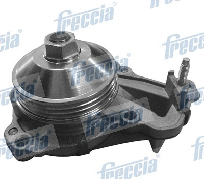 Water Pump, engine cooling (WP0558)