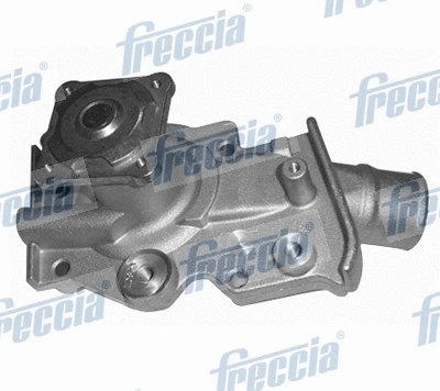 Water Pump, engine cooling (WP0460)