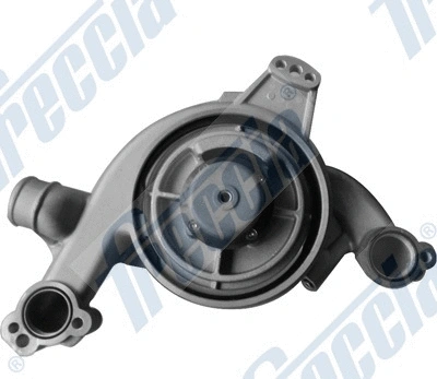 Water Pump, engine cooling (WP0582)
