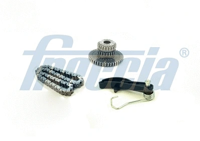 Timing Chain Kit (TK08-1155)