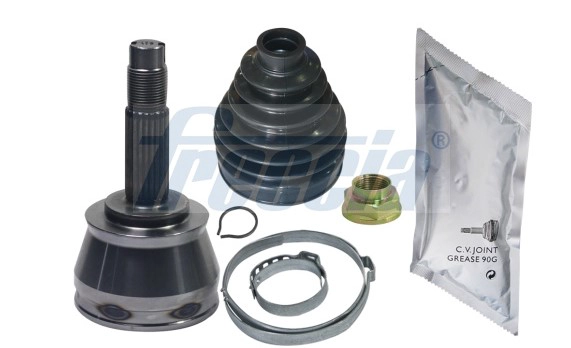 Joint Kit, drive shaft (CVJ13-1200)
