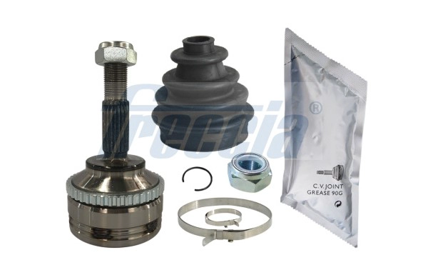 Joint Kit, drive shaft (CVJ13-1142)