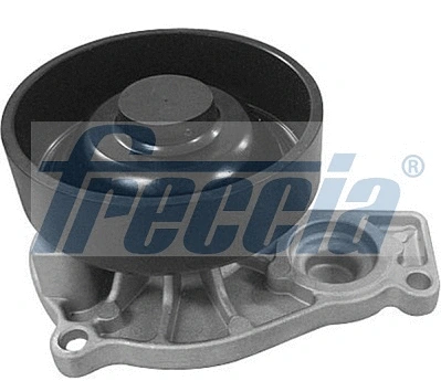 Water Pump, engine cooling (WP0596)
