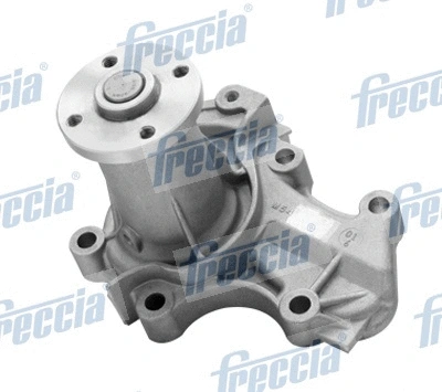 Water Pump, engine cooling (WP0480)