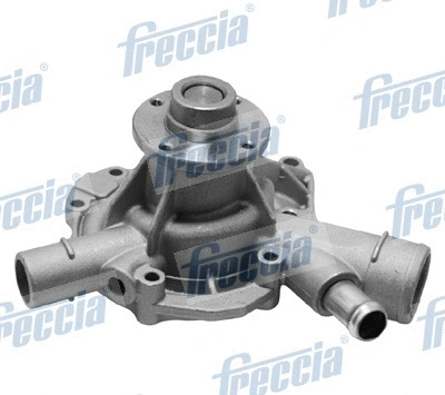 Water Pump, engine cooling (WP0433)