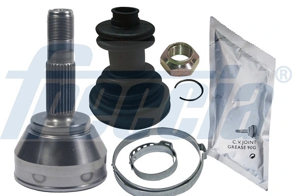 Joint Kit, drive shaft (CVJ13-1061)