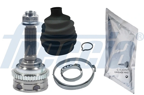 Joint Kit, drive shaft (CVJ13-1037)