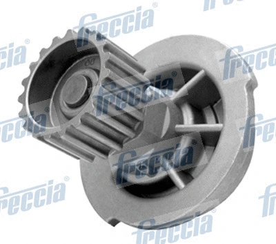 Water Pump, engine cooling (WP0270)