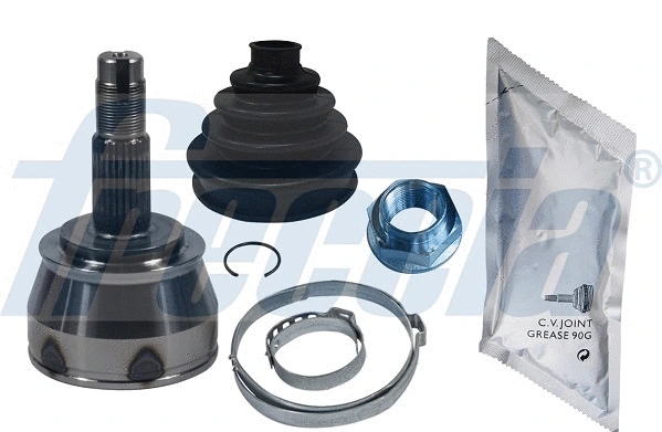 Joint Kit, drive shaft (CVJ13-1049)