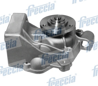 Water Pump, engine cooling (WP0214)