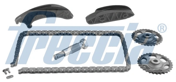 Timing Chain Kit (TK08-1046)