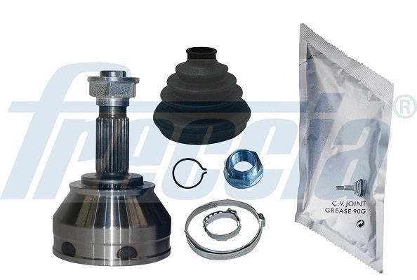 Joint Kit, drive shaft (CVJ13-1059)