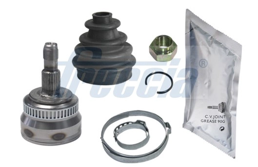 Joint Kit, drive shaft (CVJ13-1201)