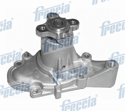 Water Pump, engine cooling (WP0133)