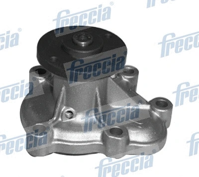 Water Pump, engine cooling (WP0238)