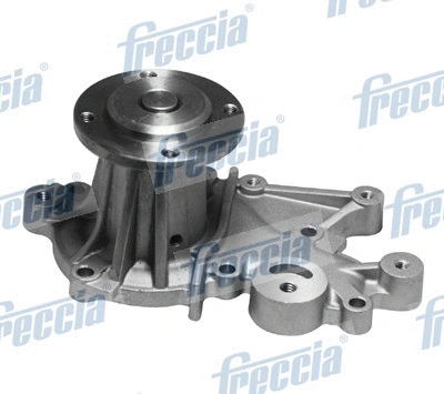 Water Pump, engine cooling (WP0464)