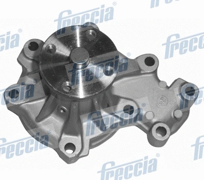 Water Pump, engine cooling (WP0285)