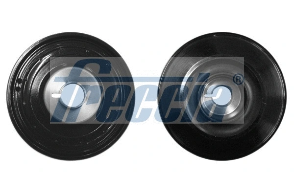 Belt Pulley, crankshaft (PUL11-132)